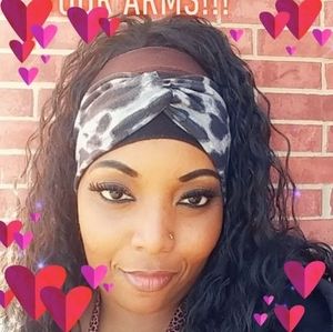 Meet your Posher, Mzlady